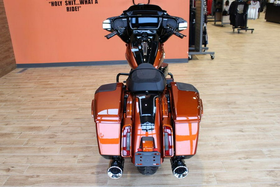 2023 Harley-Davidson® FLHXSE - CVO™ Street Glide®