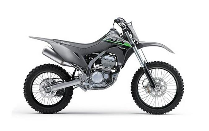 2024 Kawasaki KLX® 300R