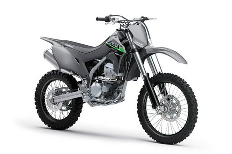 2024 Kawasaki KLX® 300R