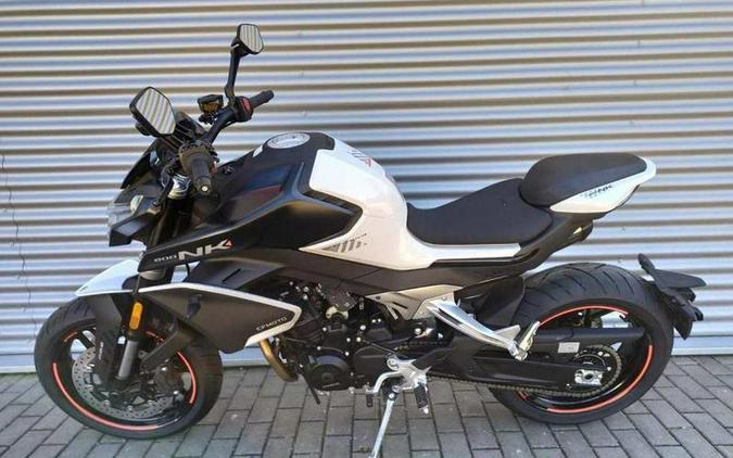 2024 CFMoto 800NK