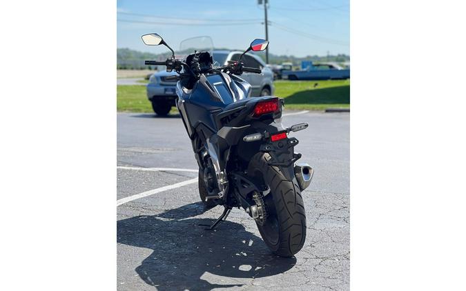 2023 Honda NC750XD DCT