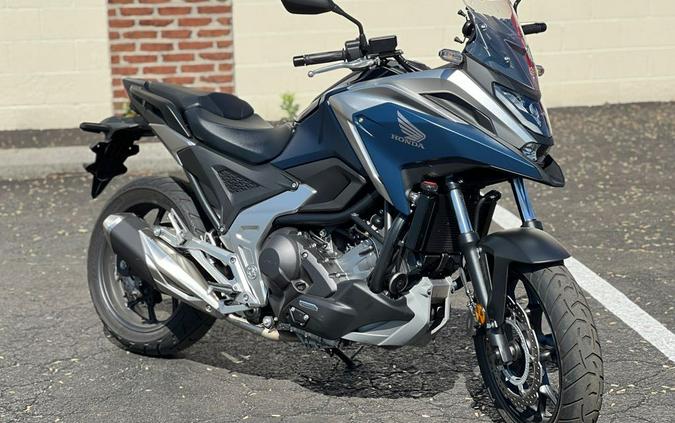 2023 Honda NC750XD DCT