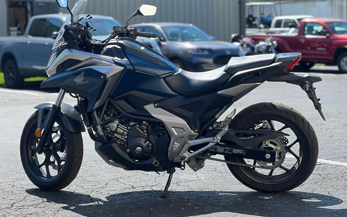 2023 Honda NC750XD DCT