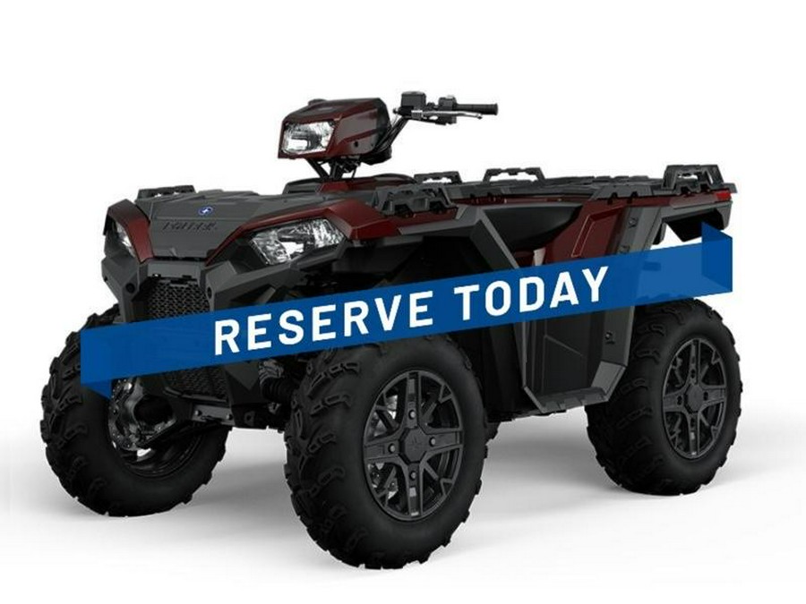 2024 Polaris® Sportsman 850 Premium