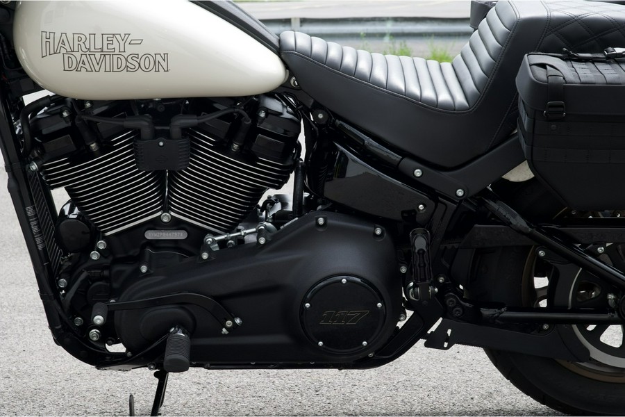 2023 Harley-Davidson® FXLRS Low Rider S