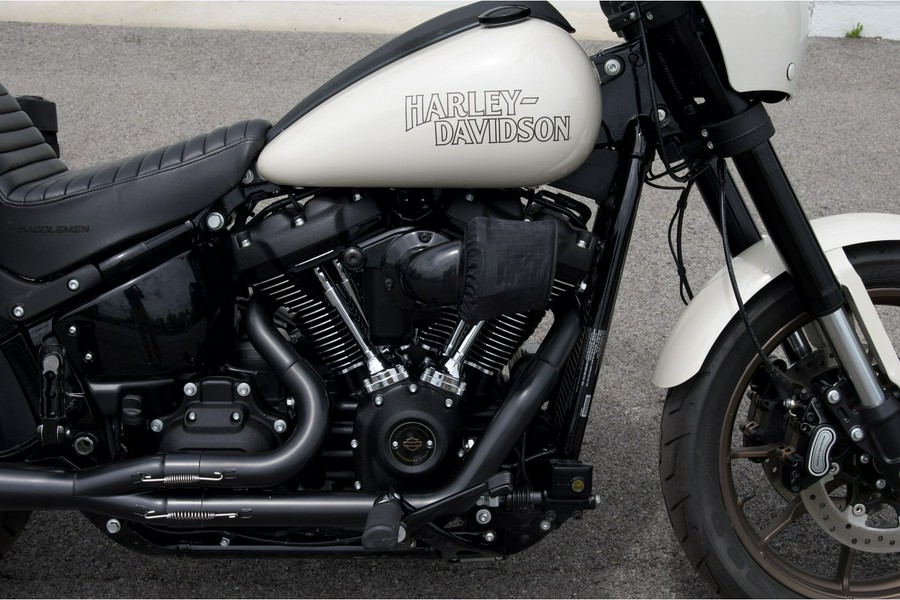 2023 Harley-Davidson® FXLRS Low Rider S