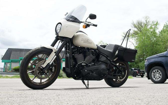 2023 Harley-Davidson® FXLRS Low Rider S
