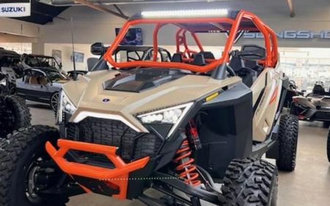 2024 Polaris® RZR Turbo R 4 Ultimate