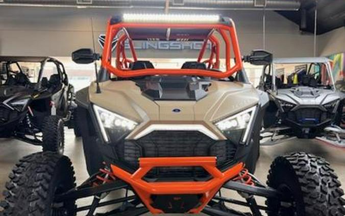 2024 Polaris® RZR Turbo R 4 Ultimate