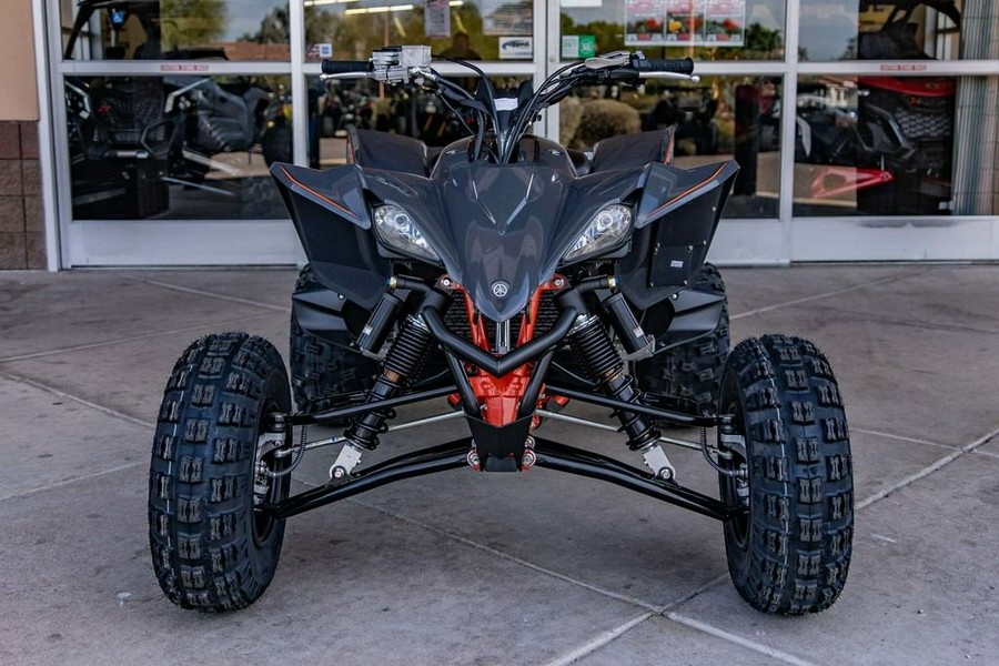 2024 Yamaha YFZ450R SE