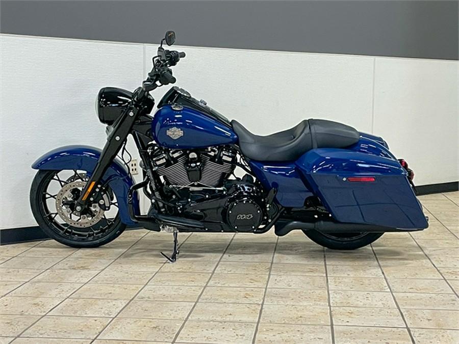 2023 Harley-Davidson Road King Special