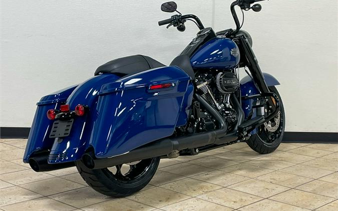 2023 Harley-Davidson Road King Special