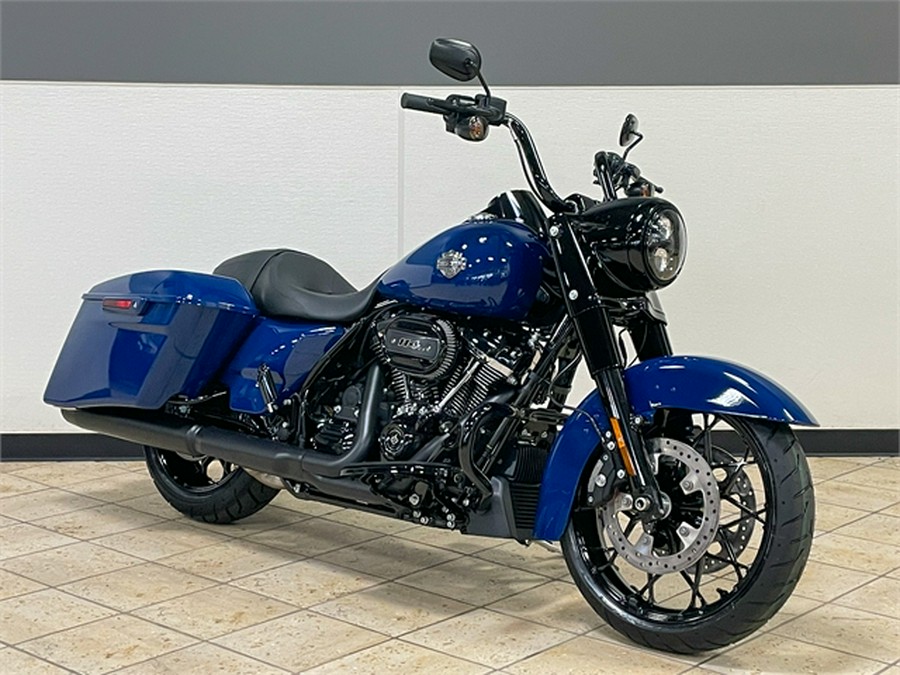 2023 Harley-Davidson Road King Special