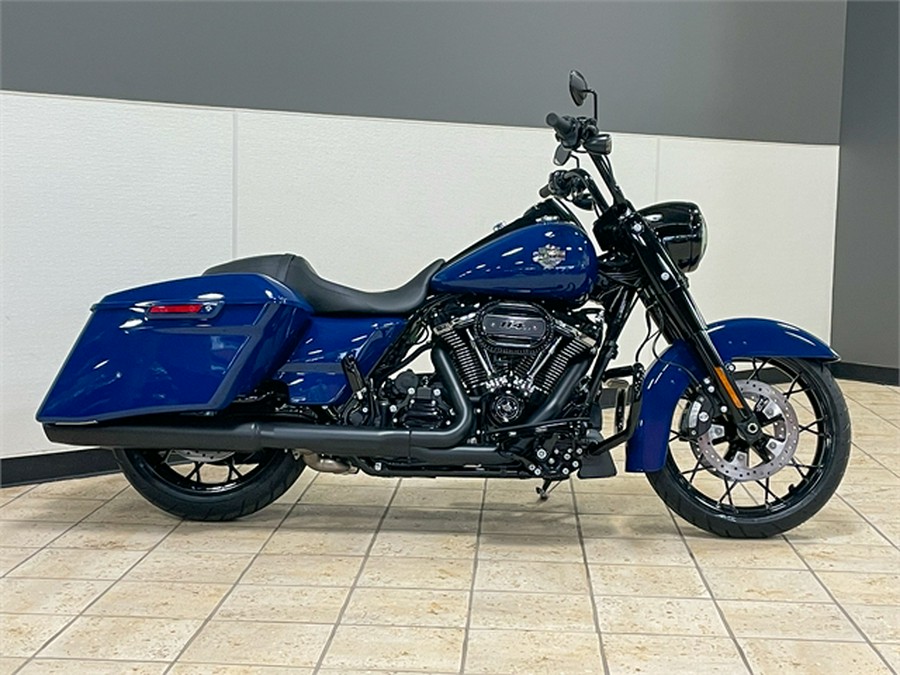 2023 Harley-Davidson Road King Special