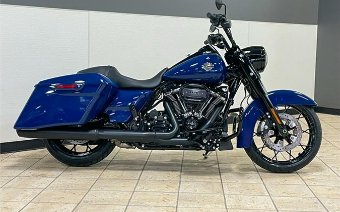 2023 Harley-Davidson Road King Special