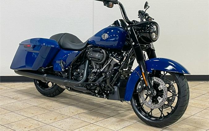 2023 Harley-Davidson Road King Special