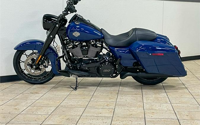 2023 Harley-Davidson Road King Special