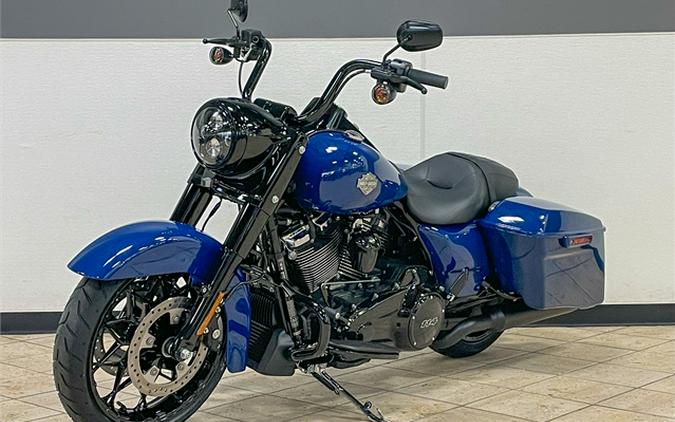 2023 Harley-Davidson Road King Special