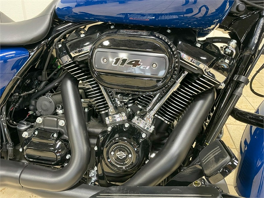 2023 Harley-Davidson Road King Special