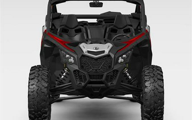 2025 Can-Am Maverick X3 DS Turbo