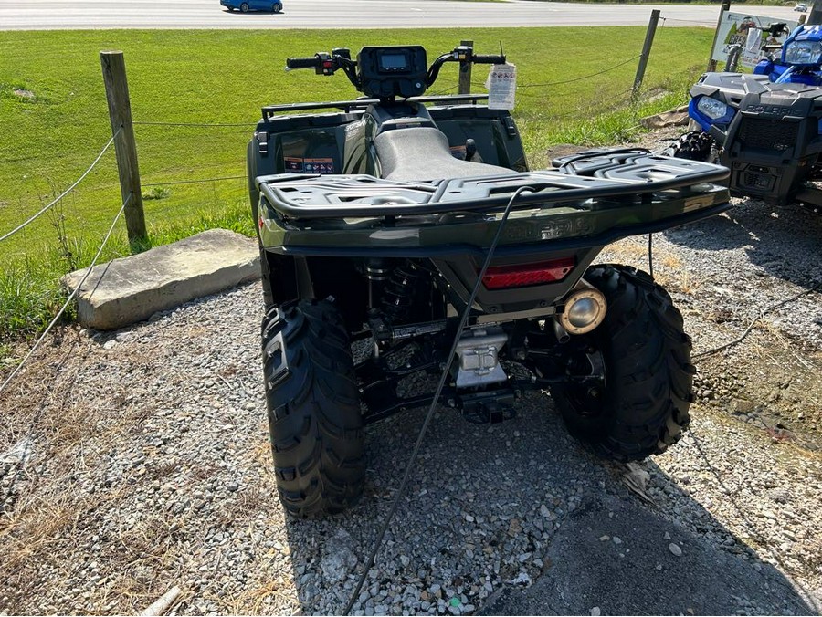 2023 Polaris Sportsman 450 H.O.