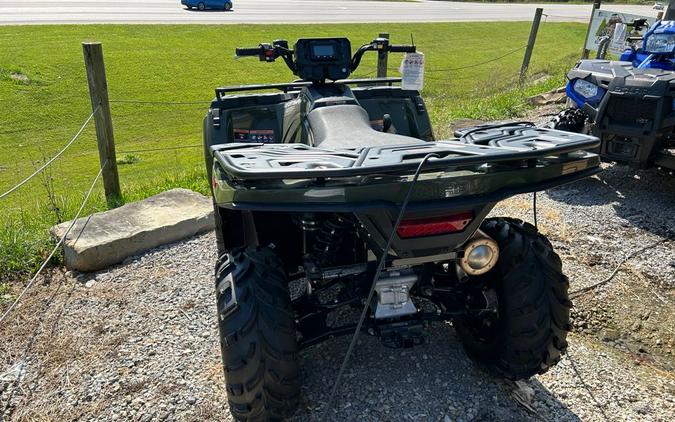 2023 Polaris Sportsman 450 H.O.