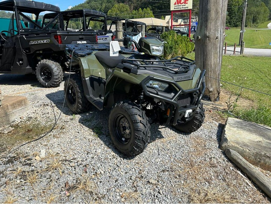 2023 Polaris Sportsman 450 H.O.