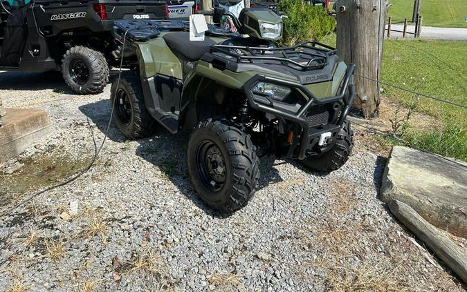 2023 Polaris Sportsman 450 H.O.