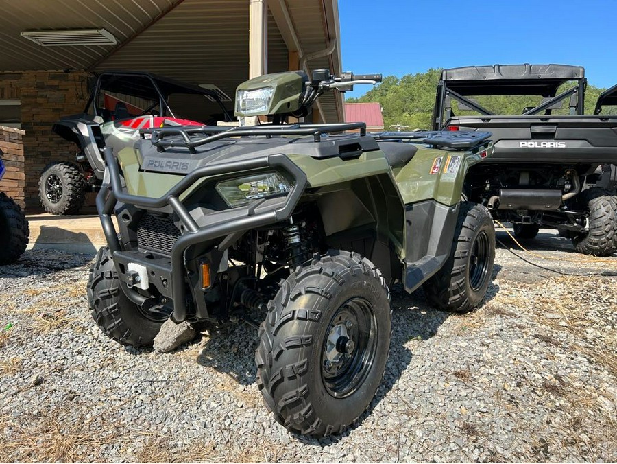 2023 Polaris Sportsman 450 H.O.