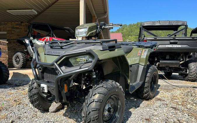 2023 Polaris Sportsman 450 H.O.