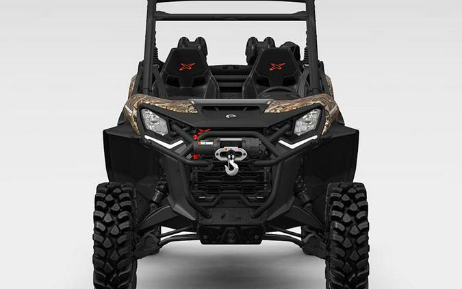 2025 Can-Am Commander X MR