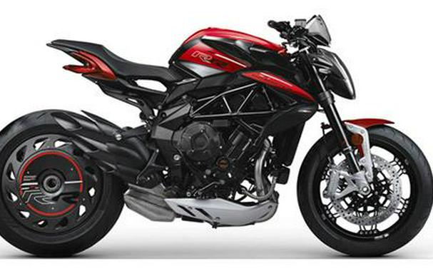 2023 MV Agusta Dragster RR SCS