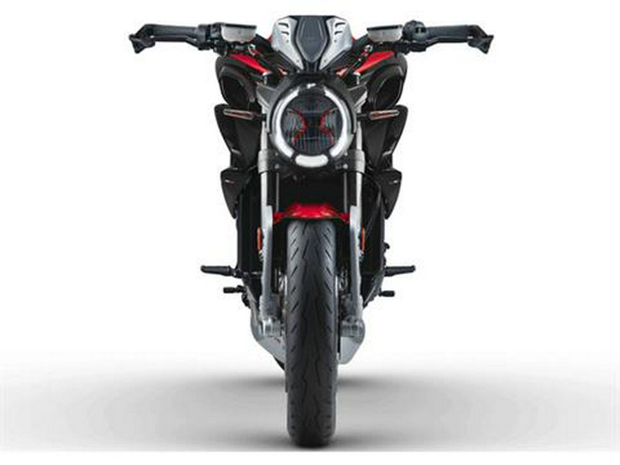 2023 MV Agusta Dragster RR SCS