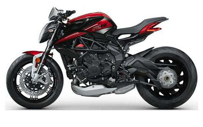 2023 MV Agusta Dragster RR SCS