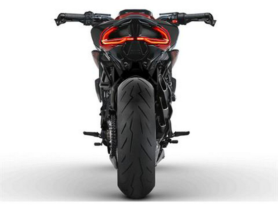 2023 MV Agusta Dragster RR SCS