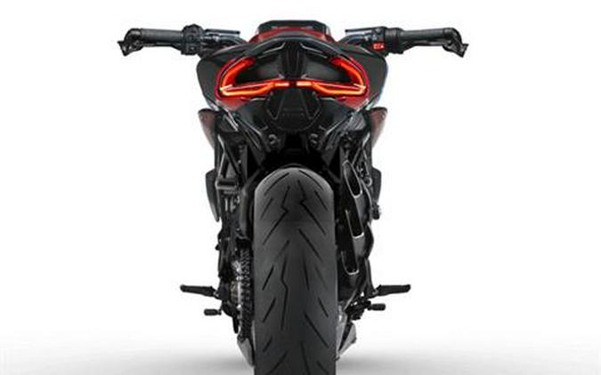 2023 MV Agusta Dragster RR SCS