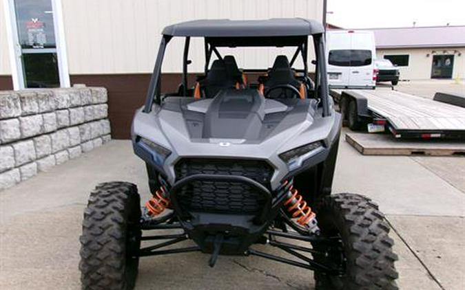 2024 Polaris RZR XP 4 1000 Premium