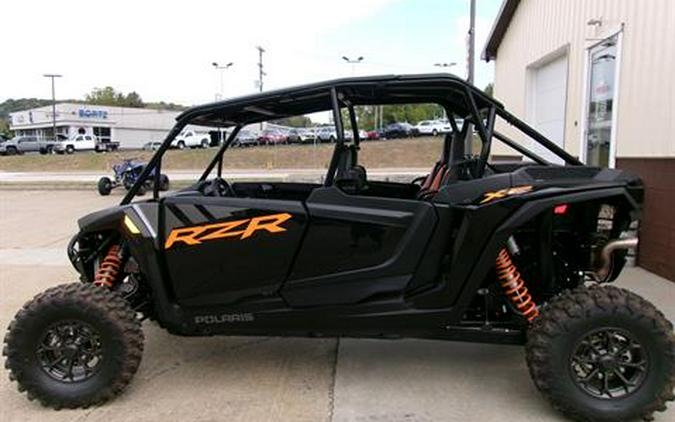 2024 Polaris RZR XP 4 1000 Premium