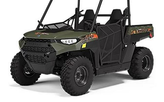 2022 Polaris Ranger 150 EFI