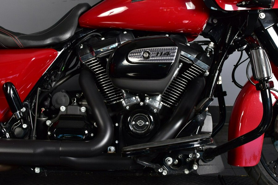 2020 Harley-Davidson Road Glide Special