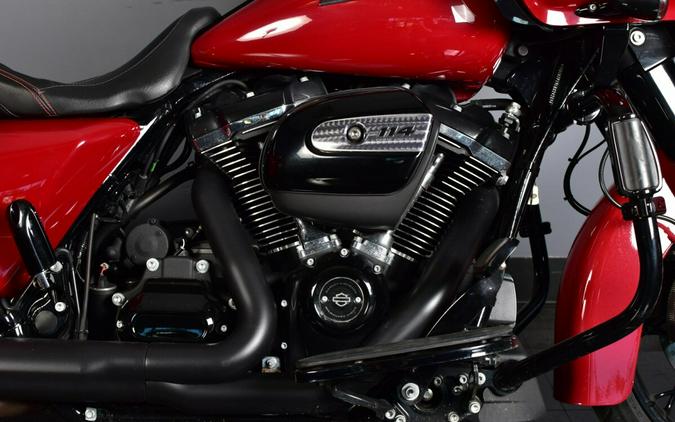 2020 Harley-Davidson Road Glide Special