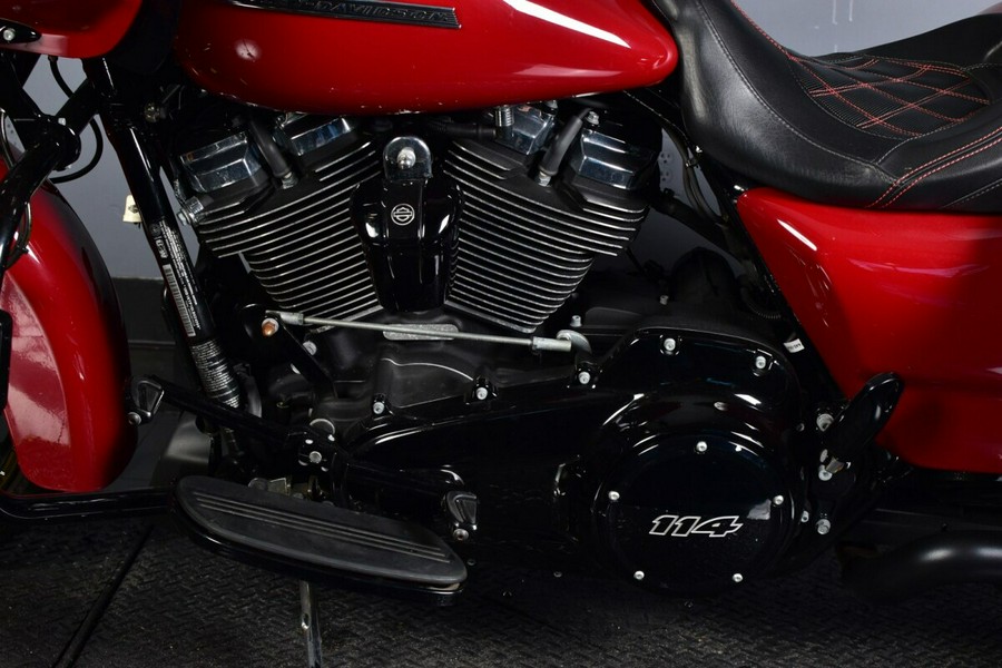 2020 Harley-Davidson Road Glide Special