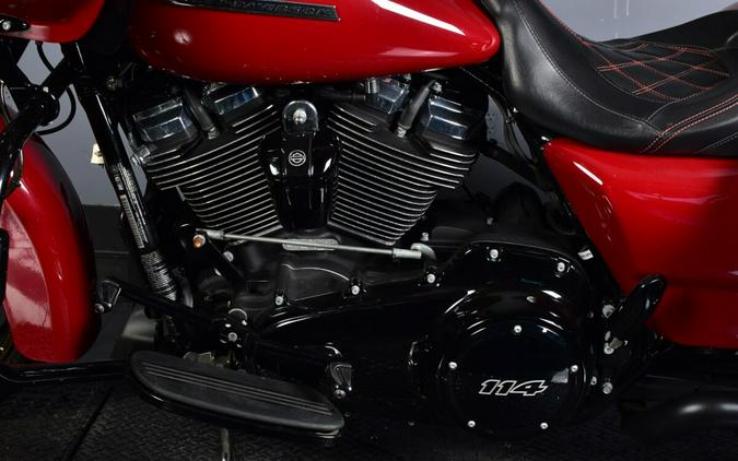 2020 Harley-Davidson Road Glide Special