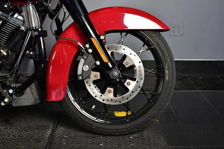 2020 Harley-Davidson Road Glide Special