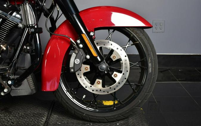 2020 Harley-Davidson Road Glide Special