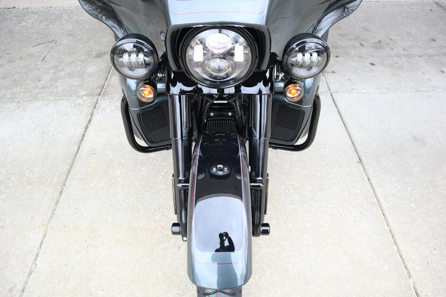 2025 Harley-Davidson Tri Glide Ultra