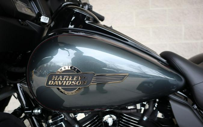 2025 Harley-Davidson Tri Glide Ultra