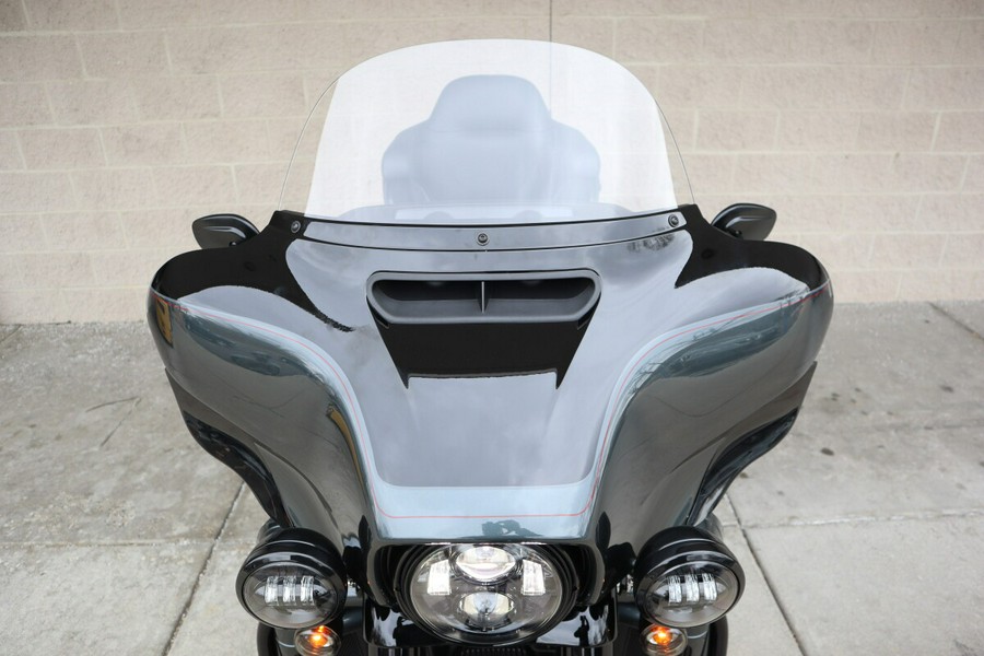 2025 Harley-Davidson Tri Glide Ultra