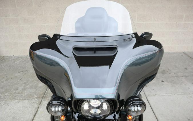2025 Harley-Davidson Tri Glide Ultra