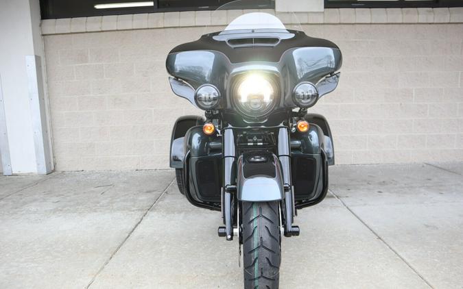 2025 Harley-Davidson Tri Glide Ultra